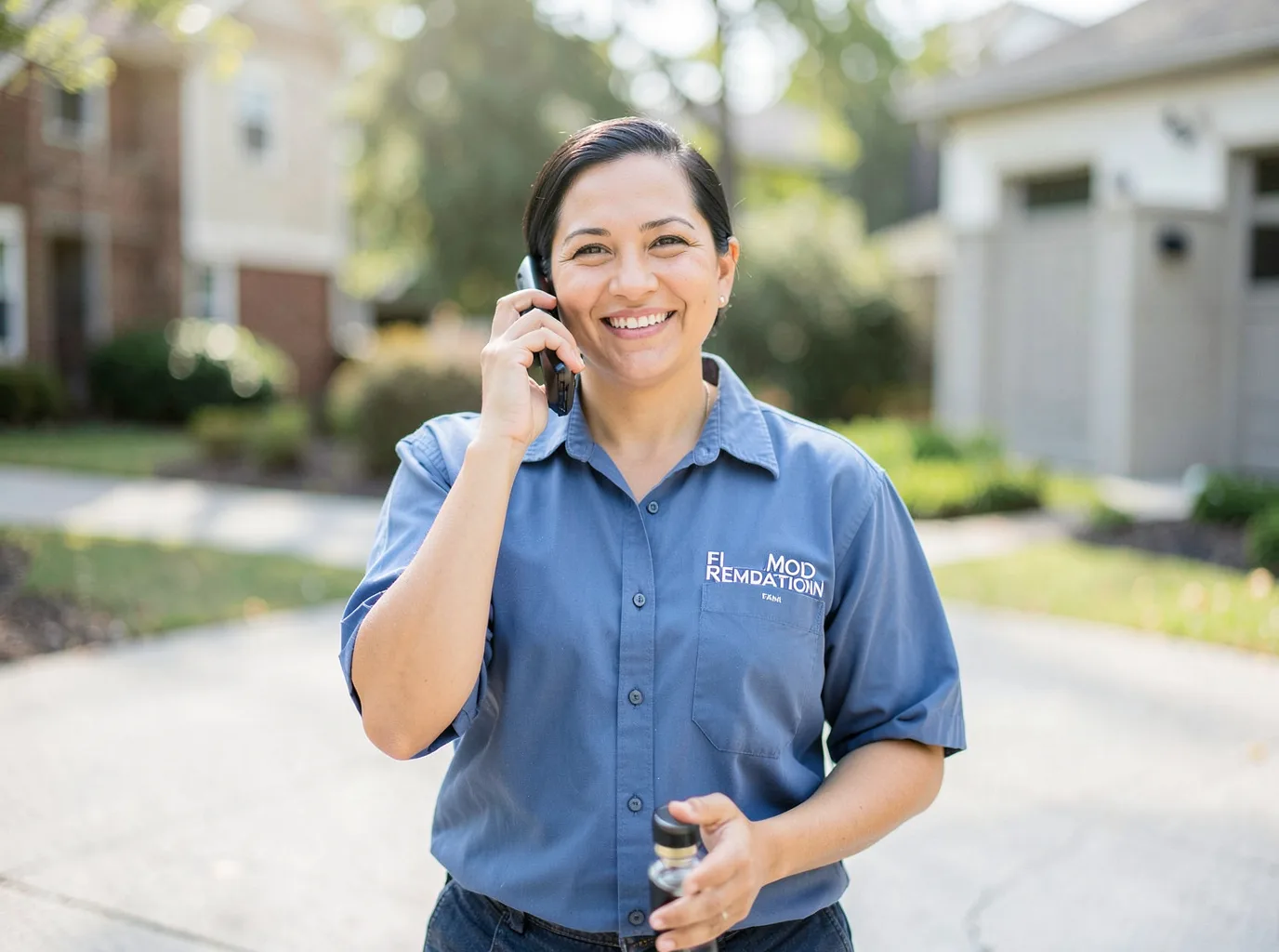 Mold Remediation Cohutta, GA FAQs